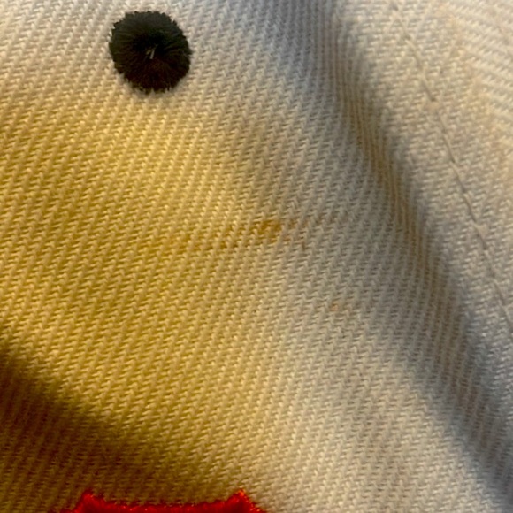 San Francisco Giants SnapBack - Picture 3 of 8